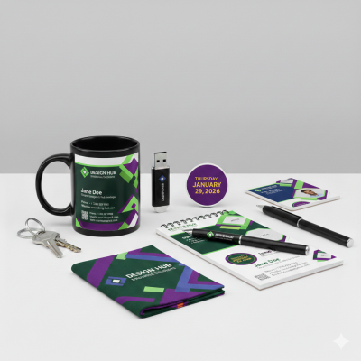 Objets Publicitaires